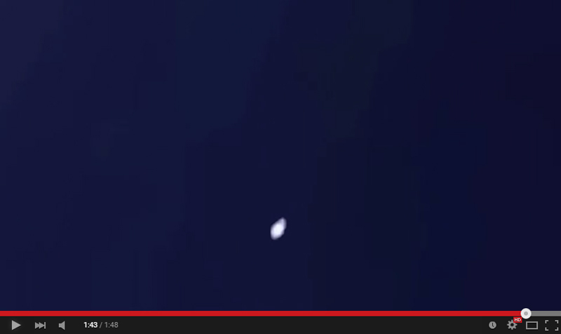 6-16-2015 UFO Portal SM Flyby Analysis 2 